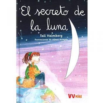 EL SECRETO DE LA LUNA