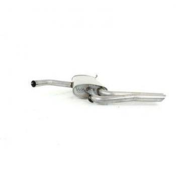 Walker 23701 Silenciador posterior