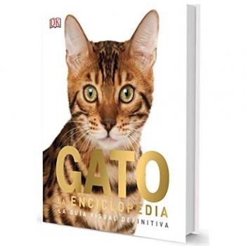 GATO. La Enciclopedia. La guía visual definitiva - AAVV