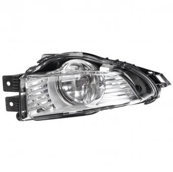 Faro Antiniebla H10 HELLA 1NA 354 665-021 Derecho para Opel Insignia A