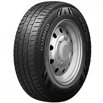 Kumho Portran CW51 - 165/70/R14 87R - F/C/70 - Neumático inviernos