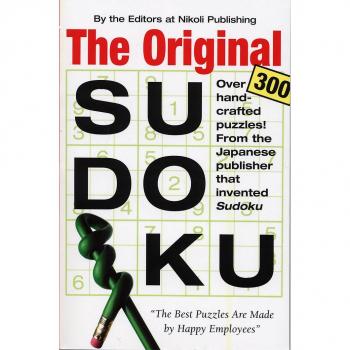 Original Sudoku
