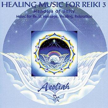 Healing Music for Reiki, Vol. 3