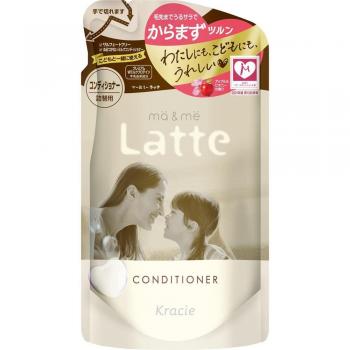 Kracie Ma & Me Damage Care Conditioner Refill 360g