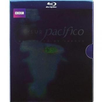 Sur pacifico un oceano de suenos bluray