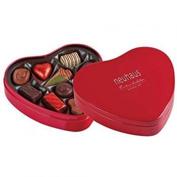 Neuhaus Chocolate - 10 bombones