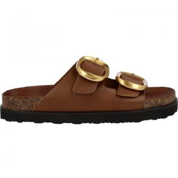 Sandalias de Mujer ITSE 24-6406 MARRÓN