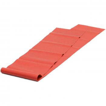 Yogistar Pilates Strechband - Latexfrei - Soft - Banda elástica de Pilates