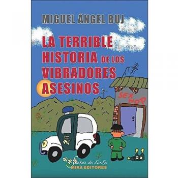 La terrible historia de los vibradores asesinos