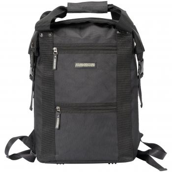 Magma 47851 DIGI Stashpack - Black/Green
