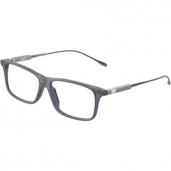 Starck SH3093 0004 Armazones para Hombre Azules, Lentes Recetados Para Hombre Azules, Gafas Recetadas para Hombre Azules, 56 Lentes Recetadas Para Hombre Azuls