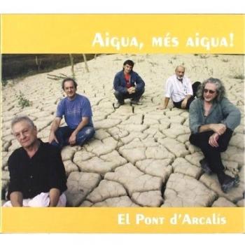 Aigua, Mes Aigua!