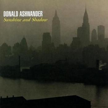 Sunshine and Shadow