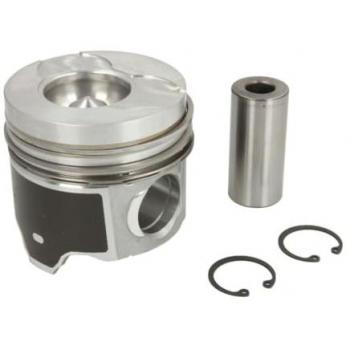 Pistón ENGITECH ENT050906 050 - Pistón de alta calidad, diseñado para motores específicos, fabricado con materiales duraderos, compatible con diversas aplicaciones automotrices, proporciona un rendimiento óptimo y una larga vida útil