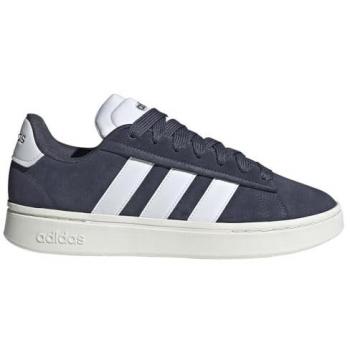 Adidas Grand Court Alpha 00s Men's Sneakers - Shadow Navy/Cloud White
