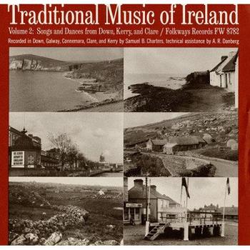 Vol.2-Songs & Dances from Down