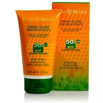 Frais Monde Crema Solar SPF 50+ 150 ml