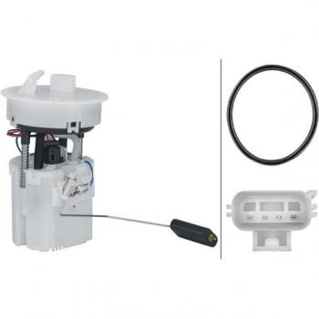 Bomba de combustible HELLA 8TF 358 303-211