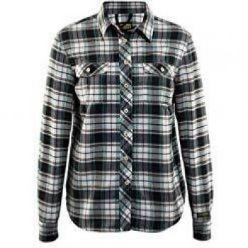 Blaklader Women's Flannel Shirt