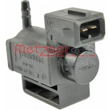 Válvula EGR de control de gases de escape METZGER 0892201 para Mercedes-Benz