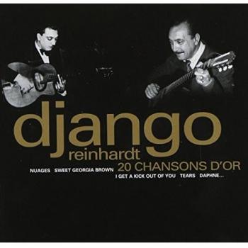 20 Chansons d'Or