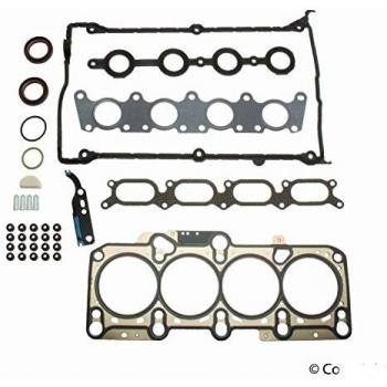 Juego de juntas, culata ELRING 264.730 - Juego completo de juntas para la culata, fabricado por Elring, diseñado para un ajuste preciso y duradero en motores de automóviles, incluye todas las juntas necesarias para una