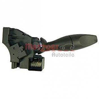 Interruptor de luz intermitente Metzger 0916134 para Ford Tourneo Transit