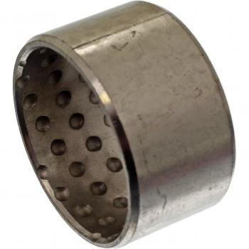 Manguito de freno FEBI BILSTEIN 10242, rodillo de zapata de frenos, perno de zapata de frenos