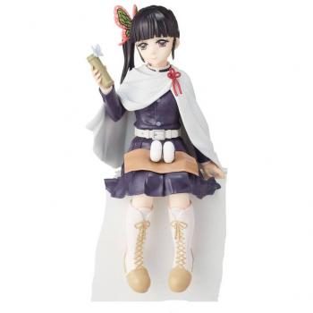 Figura Kanao Tsuyuri Demon Slayer Kimetsu No Yaiba 14Cm