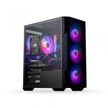 Ordenador Gaming Adonia AMD R5 3600 con GPU 3060 y Iluminación ARGB