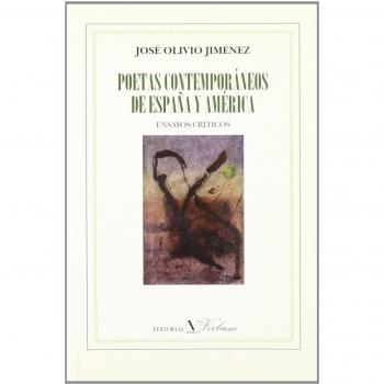 Poetas contemporáneos de España y América