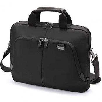 Maletín DICOTA D30990-DFS para portátil de 15 pulgadas en color negro