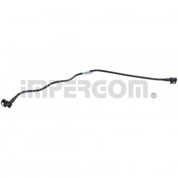 Manguera de Radiador ORIGINAL IMPERIUM 225484 para PEUGEOT: 307 SW, Hatchback, Partner II Furgón y CITROËN: C4 I Coupé