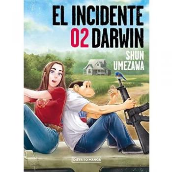El incidente Darwin 2