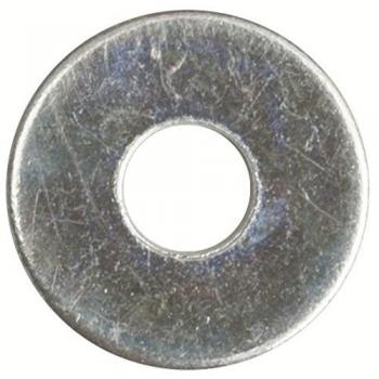 Rondelle para Delantales de Zinc Uni/6593 16x48 mm - 5 Kg