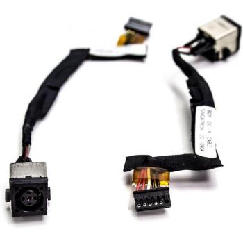 Conector HY-H027 HP 8560P