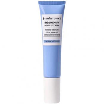 Hydramemory Depuff Eye Cream Comfort Zone