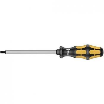 Wera Kraftform Plus Chisel Drive Torx Screwdriver T30 150mm