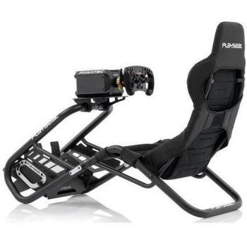 Playseat Trophy Racing Gaming Chair Black