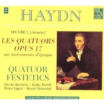 Haydn: String Quartets Op. 64 & 65 - Classical Music Collection