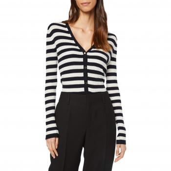 Filippa K Striped Cardigan,