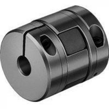 Festo 123043 modelo eamc-30 – 35 – 8-12 acoplamiento