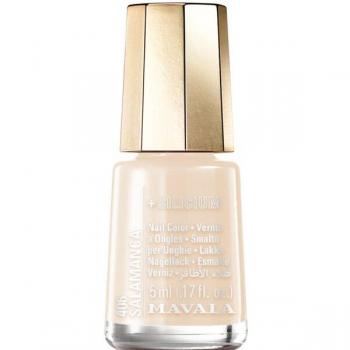 Esmalte de uñas Mavala Silicium Salamanca Nº 406