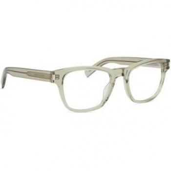 Saint Laurent SL 664 003 52 Beige Stylish Sunglasses, Female, Size: 52 MM