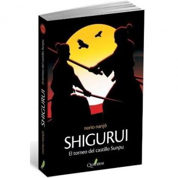 Shigurui. El torneo del castillo Sunpu