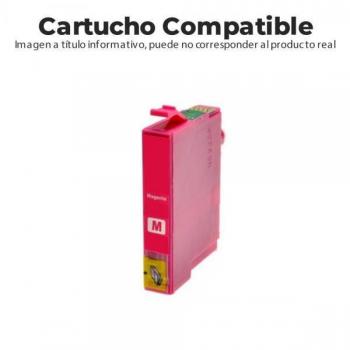 Adaptador Conector RJ45 Cat6 FTP Acoplador Hembra a Hembra BlancoCartucho de Tinta Compatible con Brother LC210, LC410, DCP-3240 Magenta