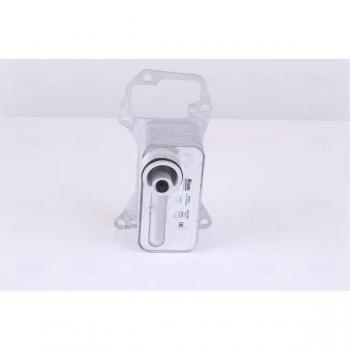 Enfriador de aceite NISSENS 90901 para aceite del motor