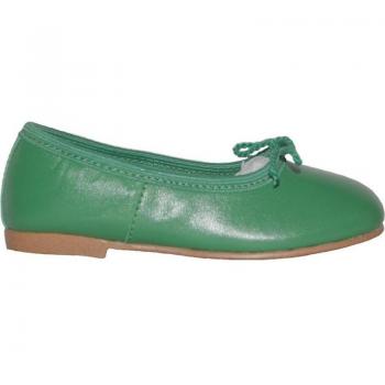 Bailarinas de Niña Colores BAILARINA 2284 Verde