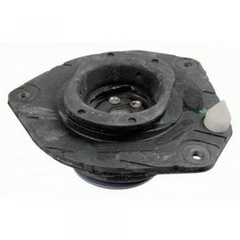 Copela de amortiguador LEMFÖRDER 37946 01 para Renault MEGANE II (BM0/1_, CM0/1_) 2001-2012, eje delantero izquierdo y derecho