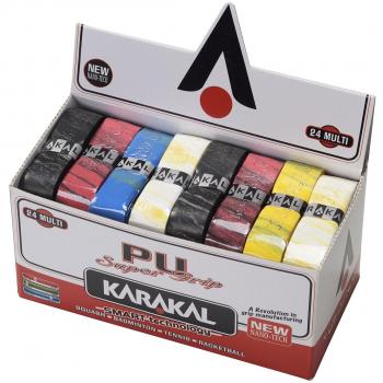 Karakal PU Super Grip Multi - Caja de 24 Unidades
